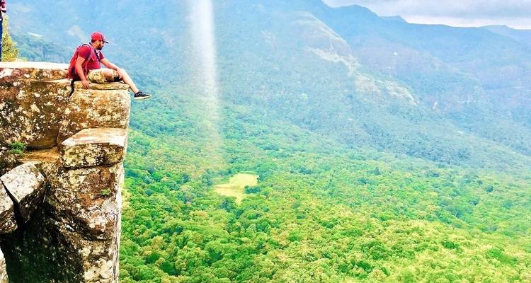 Overnight Trekking to Knuckles & Meemure with camping - Beyond Escapes 6