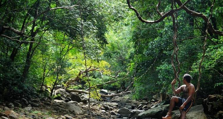 Overnight Trekking to Knuckles & Meemure with camping - Beyond Escapes 4