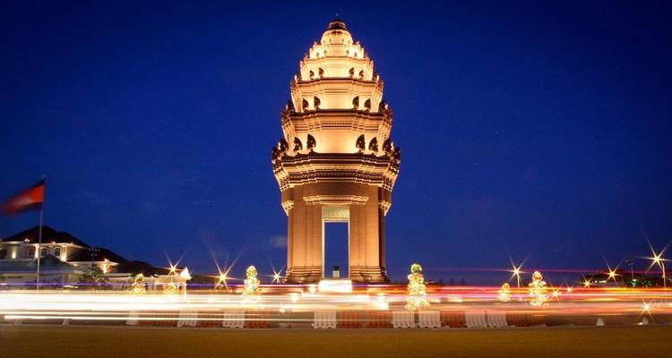 4Días - Explora Siem Reap (Angkor Wat y Tonle Sap) - Nhat Long Travel Company 9