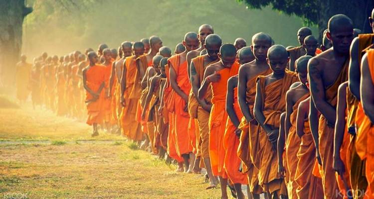 4Días - Explora Siem Reap (Angkor Wat y Tonle Sap) - Nhat Long Travel Company 7