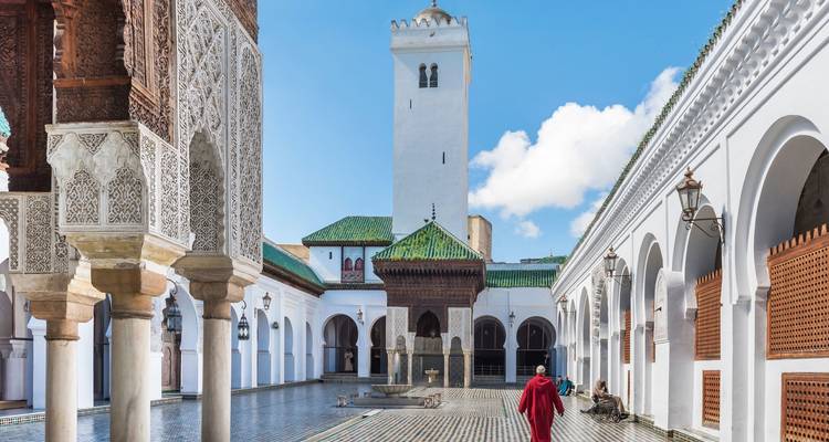 Discover Morocco - 12 Days - All Morocco Travel 5