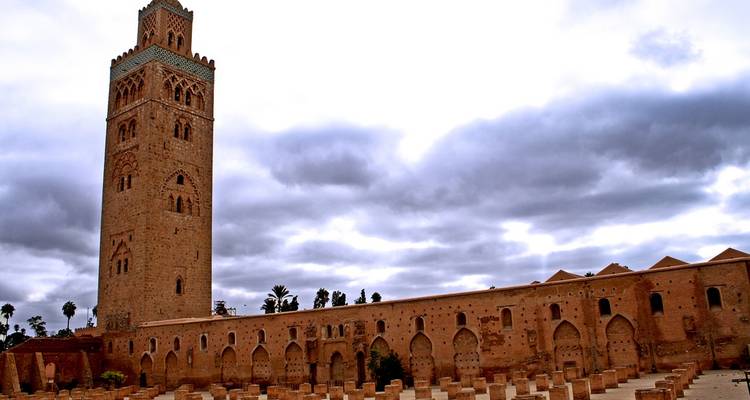Discover Morocco - 12 Days - All Morocco Travel 3