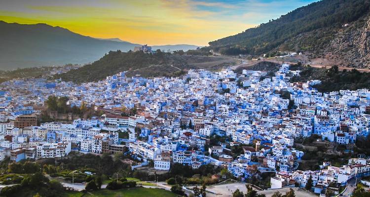 Discover Morocco - 12 Days - All Morocco Travel 1