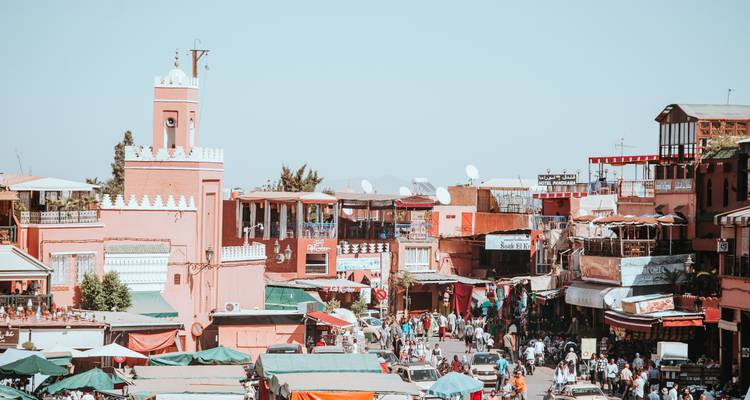 Discover Morocco - 12 Days - All Morocco Travel 10