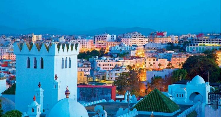 Discover Morocco - 12 Days - All Morocco Travel 7