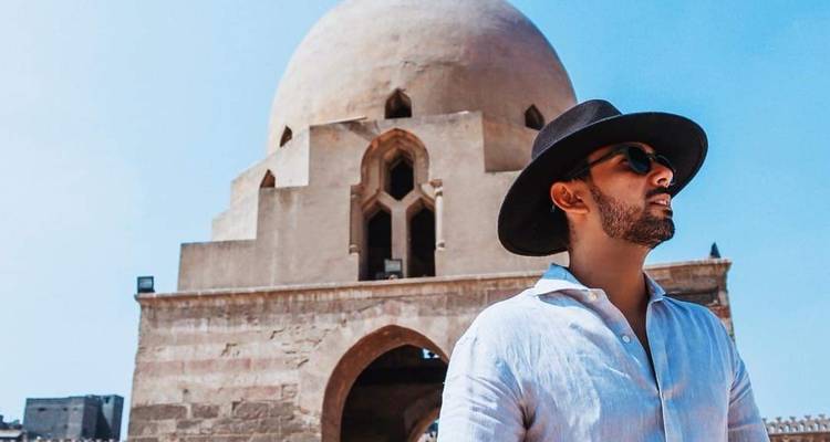 Package 7 Days 6 Nights to Egypt and Jordan - Sun Pyramid Tours 8