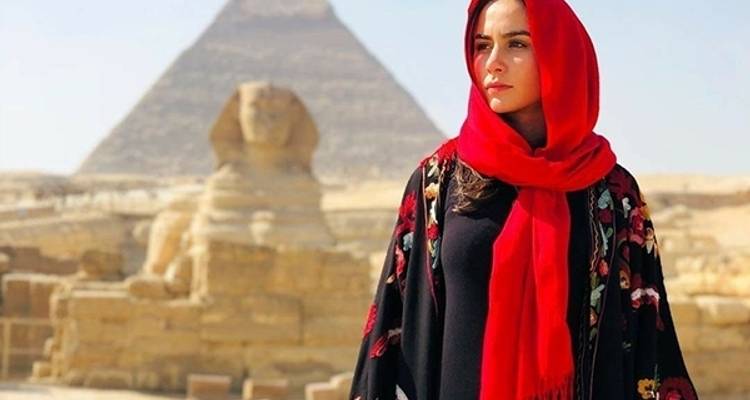 Package 7 Days 6 Nights to Egypt and Jordan - Sun Pyramid Tours 6