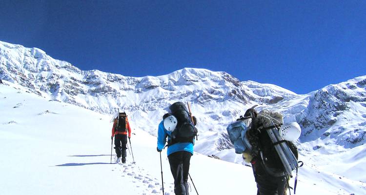 Circuito del Annapurna - Explore Himalaya Travel & Adventure 6