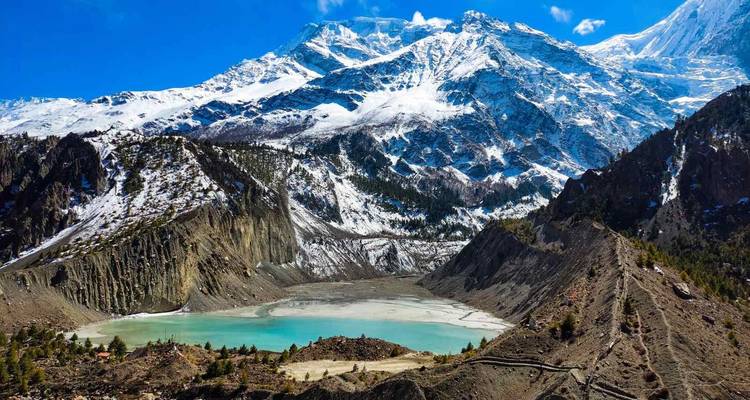 Circuito del Annapurna - Explore Himalaya Travel & Adventure 8