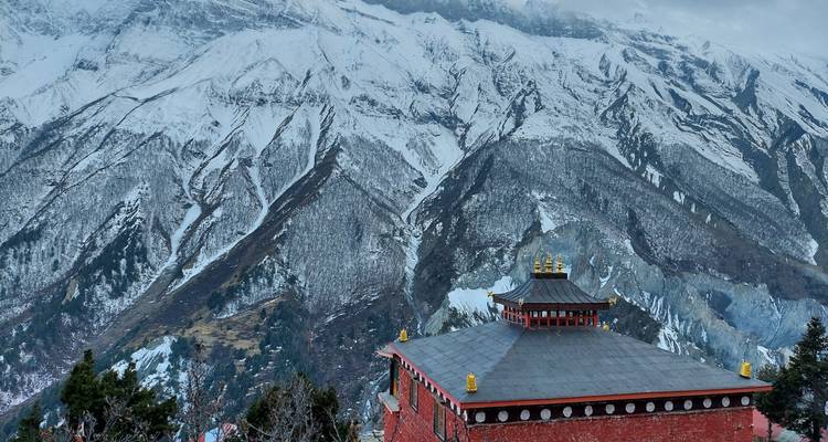 Circuito del Annapurna - Explore Himalaya Travel & Adventure 9