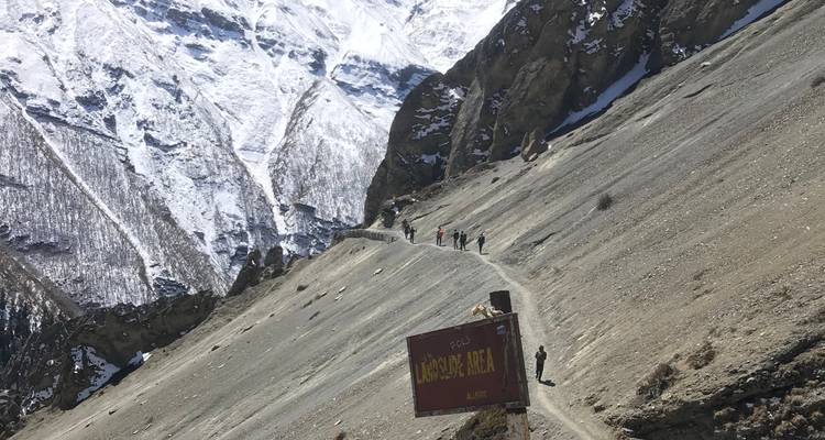 Circuito del Annapurna - Explore Himalaya Travel & Adventure 10