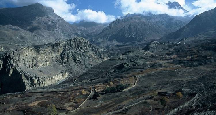 Circuito del Annapurna - Explore Himalaya Travel & Adventure 7