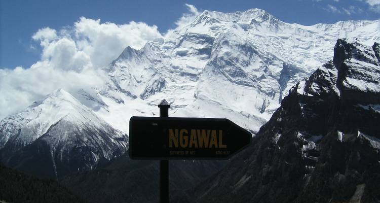 Circuito del Annapurna - Explore Himalaya Travel & Adventure 3