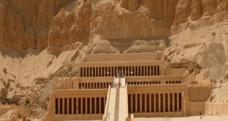 3 Noches de Crucero M/S Rey de Tebas Desde Asuán - Sun Pyramid Tours 3