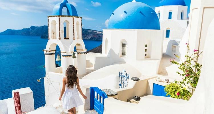Découvrez l'Île Grècque - Culture Holidays Private Limited 1