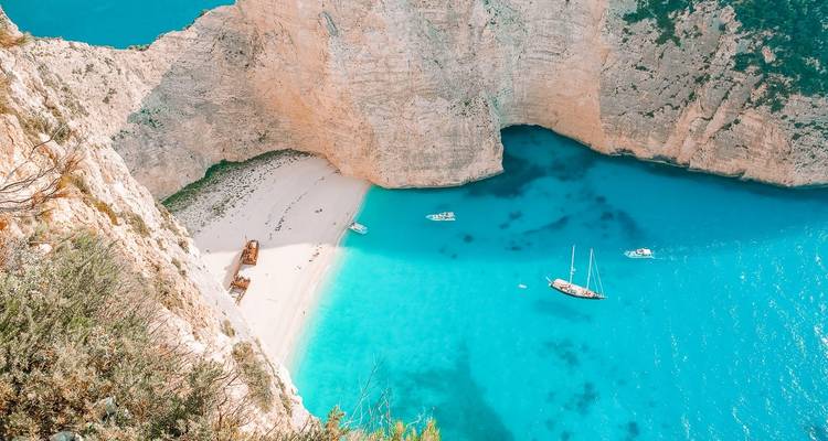Découvrez l'Île Grècque - Culture Holidays Private Limited 2