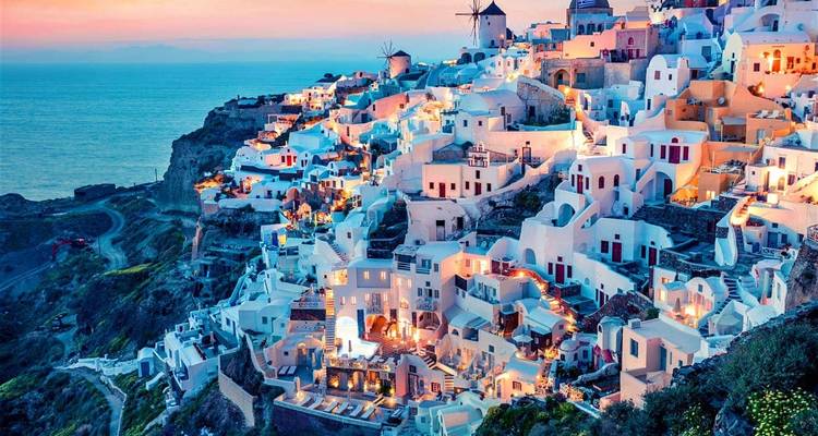 Découvrez l'Île Grècque - Culture Holidays Private Limited 3