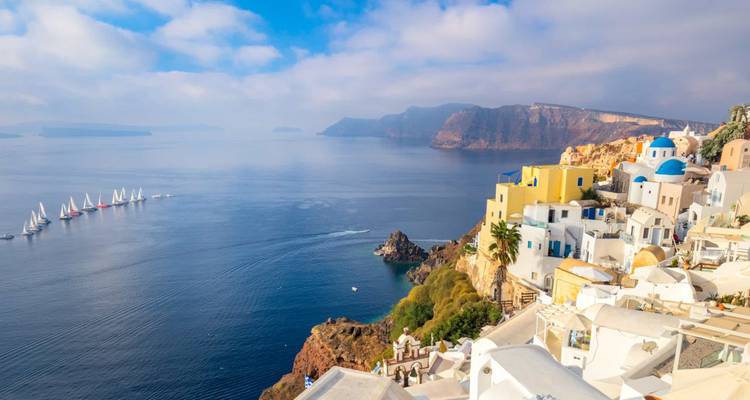 Découvrez l'Île Grècque - Culture Holidays Private Limited 4