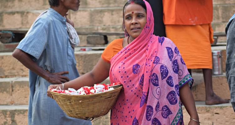 Varanasi Voyage: 3-Day Private Tour from Delhi with Flights & Hotels - Golden Triangle Tours Of India 10