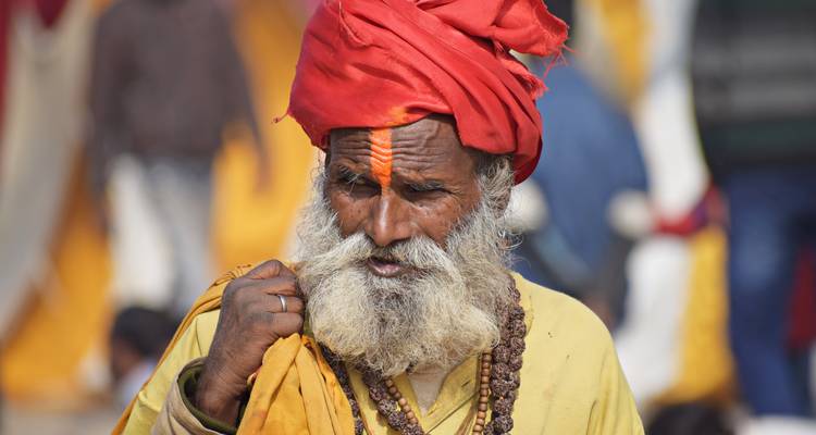 Varanasi Voyage: 3-Day Private Tour from Delhi with Flights & Hotels - Golden Triangle Tours Of India 4