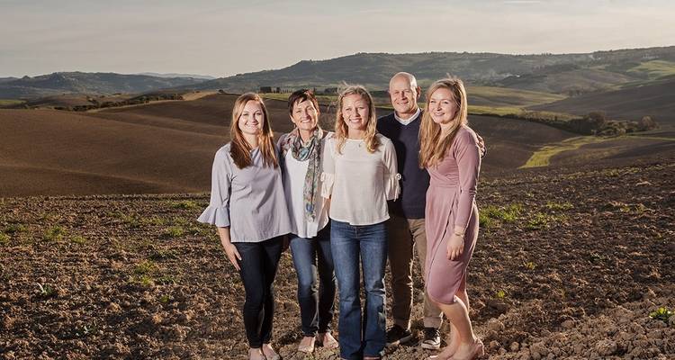 Aventure unique de 8 jours en Toscane - Tuscany Untouched Tours 10
