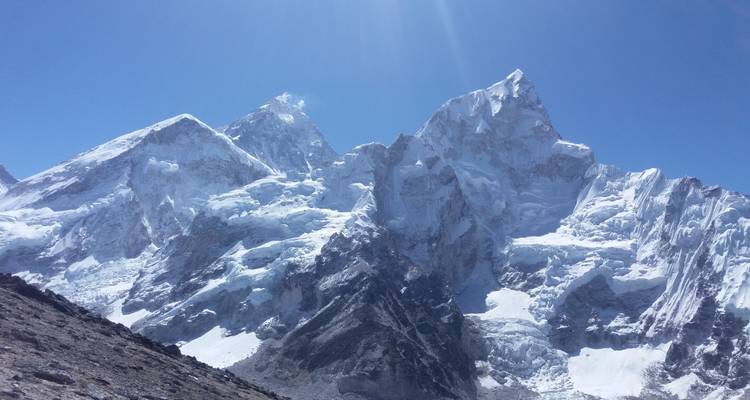 Everest Base Camp Trekking - Sherpa Expedition & Trekking Pvt. Ltd. 8