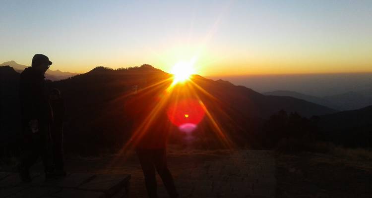 Trek court du camp de base de l'Annapurna - 7 jours - Sherpa Expedition & Trekking Pvt. Ltd. 2