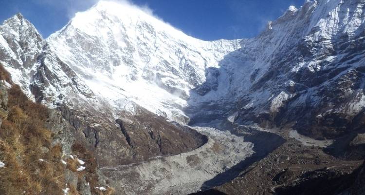 Trek dans la vallée du Langtang - Sherpa Expedition & Trekking Pvt. Ltd. 2