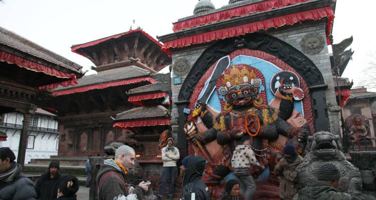 Glimpses of Naturally Nepal - Liberty Holidays 3