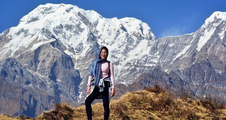 Explore Himalayas - Liberty Holidays 7
