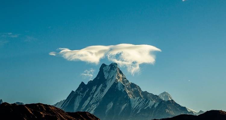 Explore Himalayas - Liberty Holidays 10