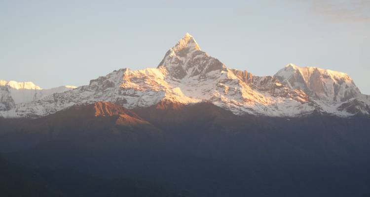 Explore Himalayas - Liberty Holidays 2
