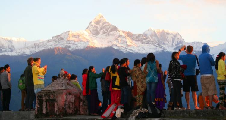 Explore Himalayas - Liberty Holidays 1