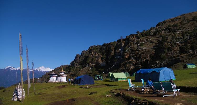 Excursión a los Mil Lagos de Dagala -7 Días - Himalayan Adventure Treks & Tours 2