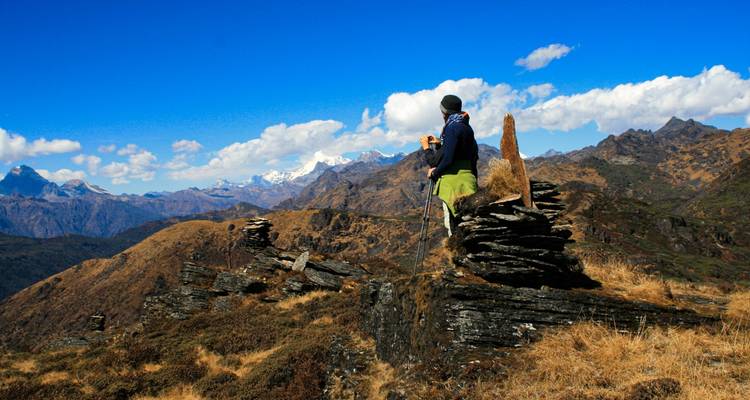Excursión a los Mil Lagos de Dagala -7 Días - Himalayan Adventure Treks & Tours 3