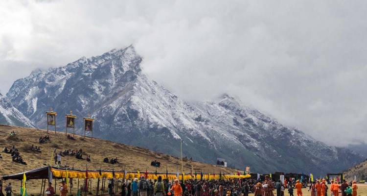 Excursión a los Mil Lagos de Dagala -7 Días - Himalayan Adventure Treks & Tours 4