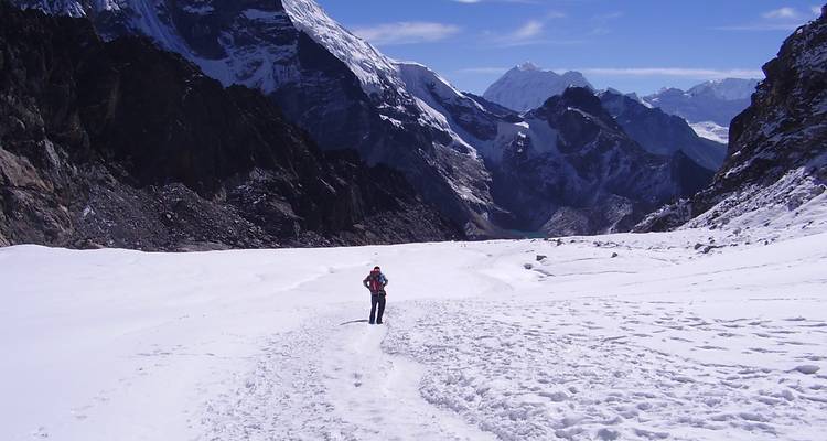 Excursión al pico de la isla - Explore Himalaya Travel & Adventure 2