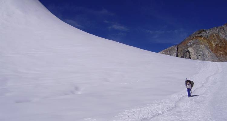 Excursión al pico de la isla - Explore Himalaya Travel & Adventure 1
