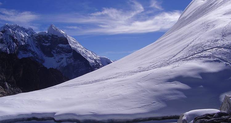 Excursión al pico de la isla - Explore Himalaya Travel & Adventure 3