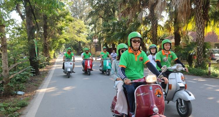 Extraordinaire circuit d'aventure au Vietnam en 13 jours - Realistic Asia 6