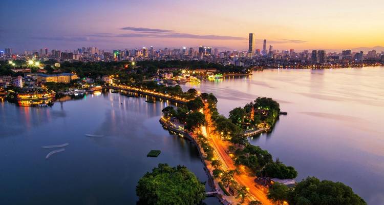 Extraordinaire circuit d'aventure au Vietnam en 13 jours - Realistic Asia 3