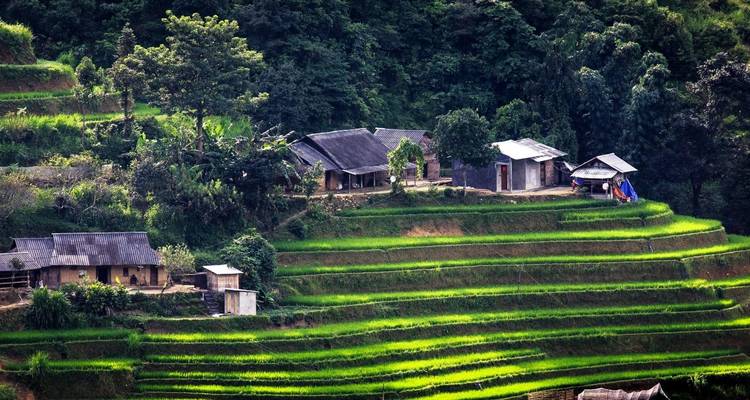 Extraordinaire circuit d'aventure au Vietnam en 13 jours - Realistic Asia 7