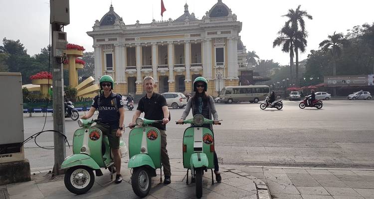 Extraordinaire circuit d'aventure au Vietnam en 13 jours - Realistic Asia 4