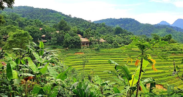 Extraordinaire circuit d'aventure au Vietnam en 13 jours - Realistic Asia 8