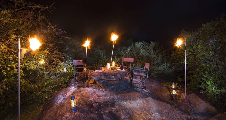 Noche en un Glamping de lujo en Yala con traslados de ida y vuelta - desde Galle - Beyond Escapes 6