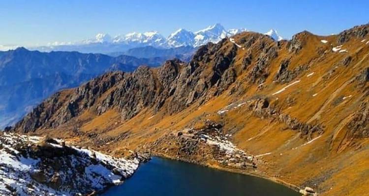 Excursión al Alto Mustang - White Hill Adventure Treks and Expedition Pvt Ltd 2