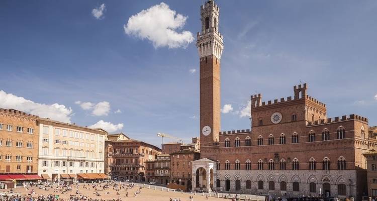 Best of Tuscany in 3-days - Tuscany Untouched Tours 2