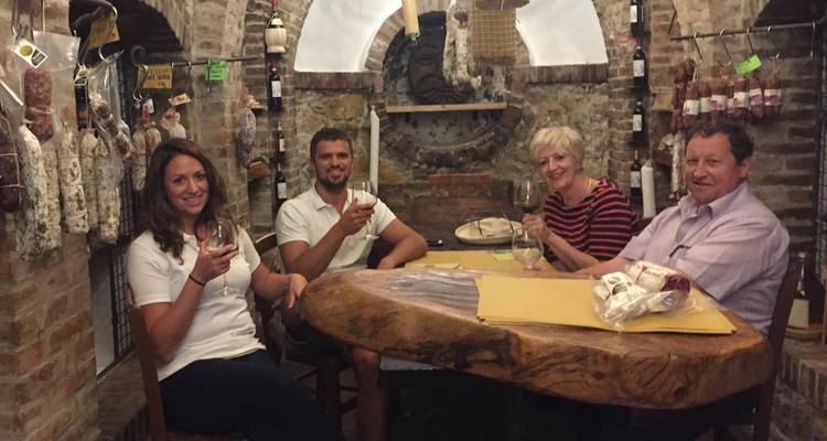 Best of Tuscany in 3-days - Tuscany Untouched Tours 8