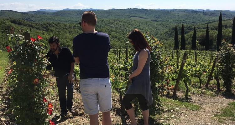 Best of Tuscany in 3-days - Tuscany Untouched Tours 9