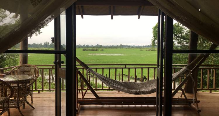 Simplement le sud du Laos - Indotrek 5